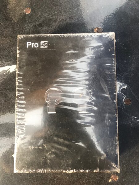 Pro 5s airpod