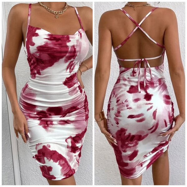 Women dress