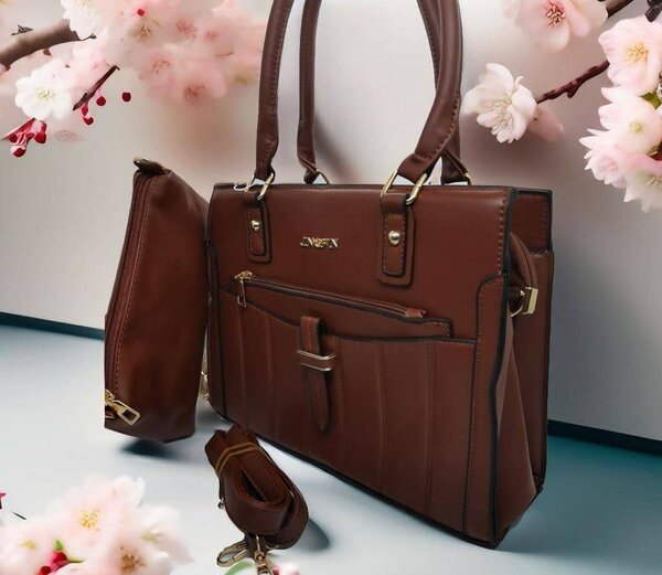 2pcs handbags