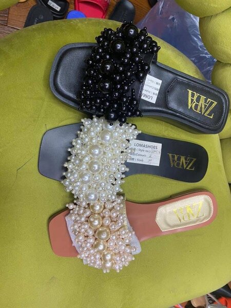 Chaussures femme