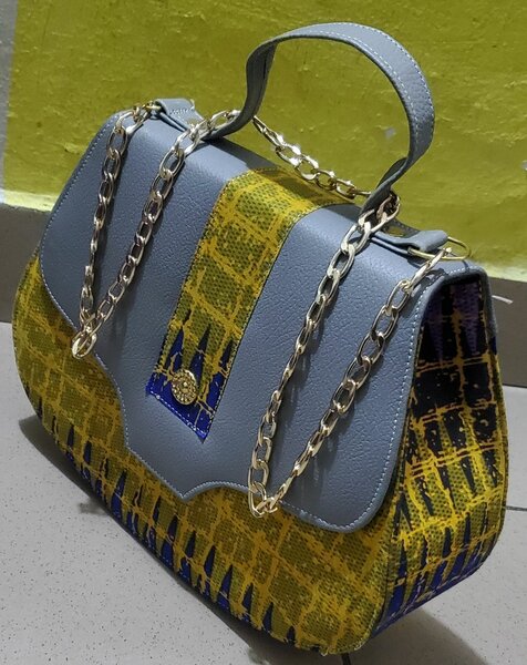 Petit sac à main Kaba