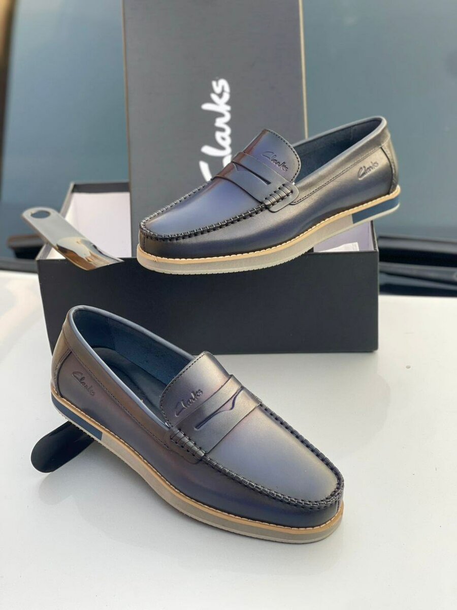 Clarks shoes