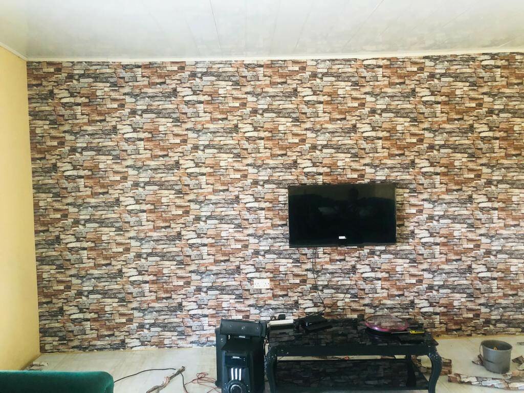 Wallpapers