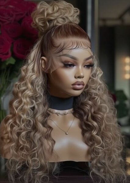 Wig