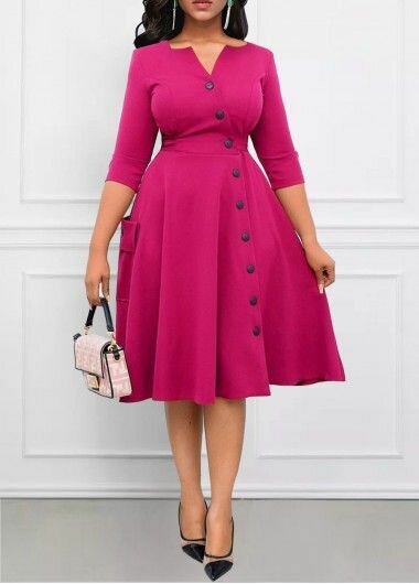 Ladies Dress