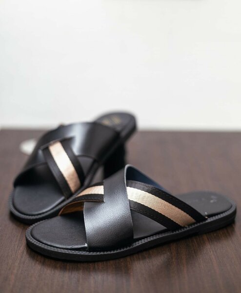 Mens slippers