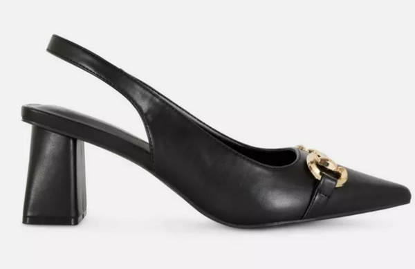 heels