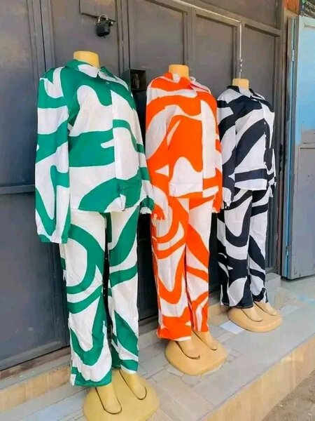 Chapu suits