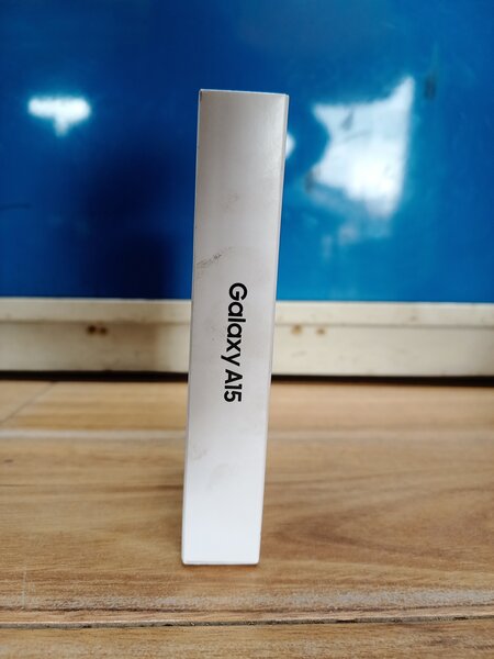 Samsung Galaxy A15
