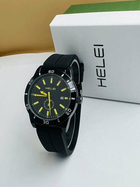 Montre classique