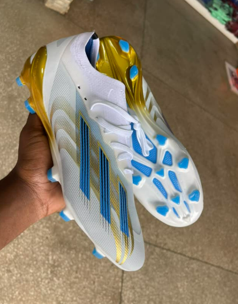  ADIDAS CRAZY FAST 