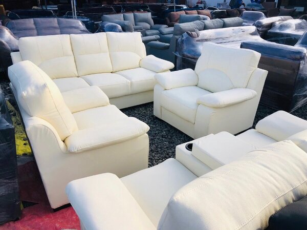 SOFA CHAIR