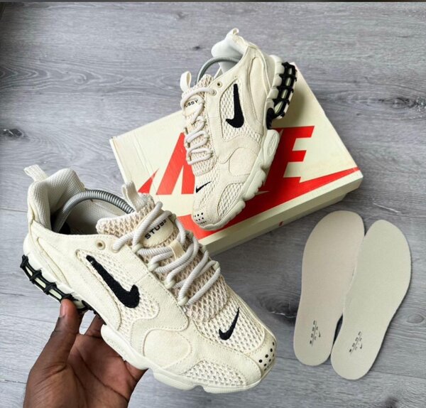 Nike s