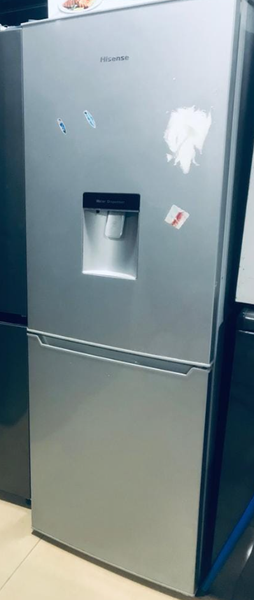 Upright Fridges