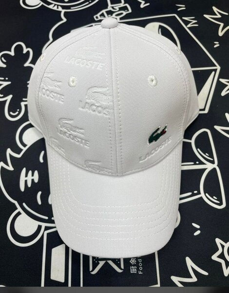 Casquette