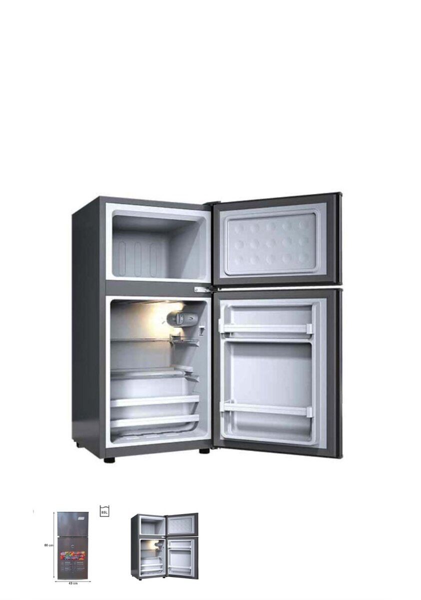 Mini Réfrigérateur 85L Compact