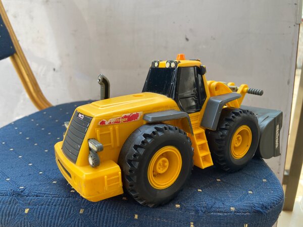 Toy Trucks
