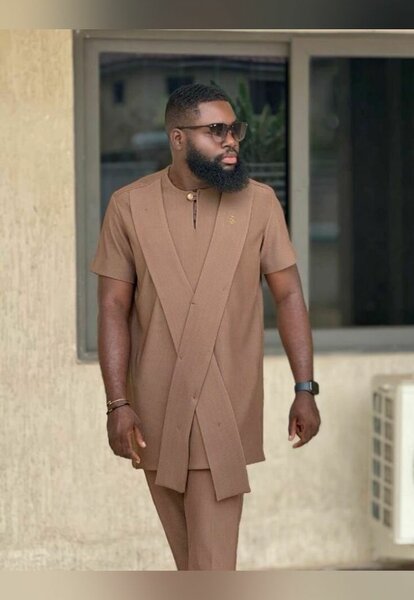 Exclusive Kaftan