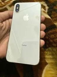 Junaid phones