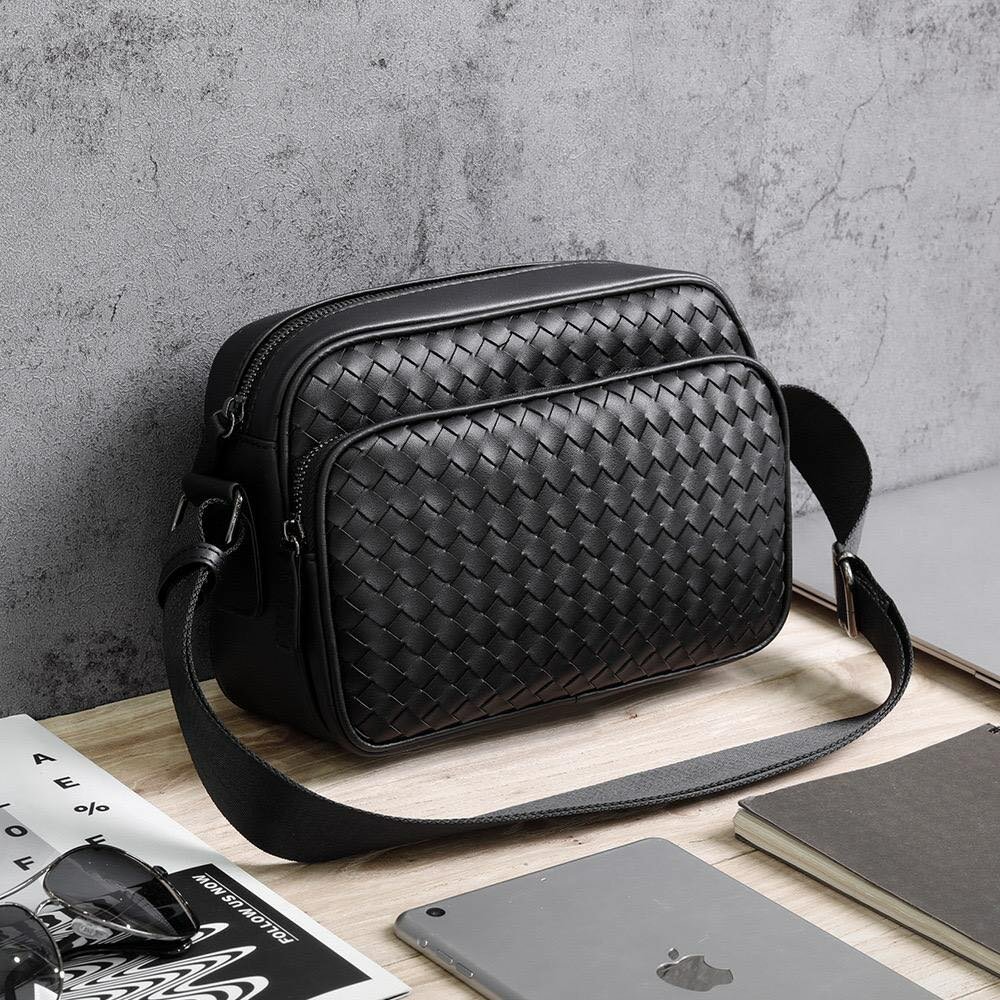 Side bag