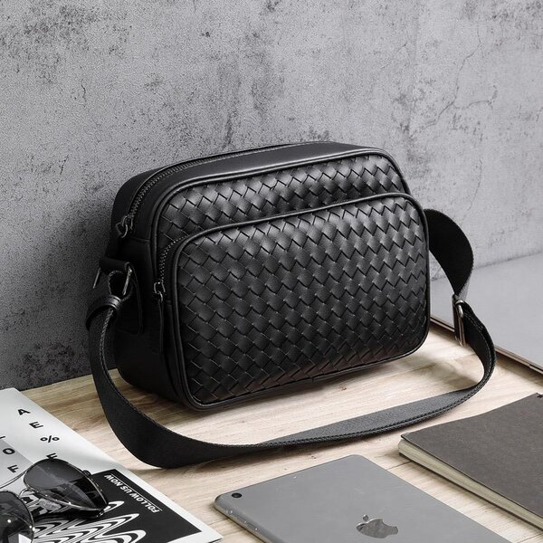 Side bag