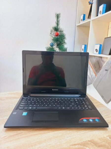 Lenovo Ci 5