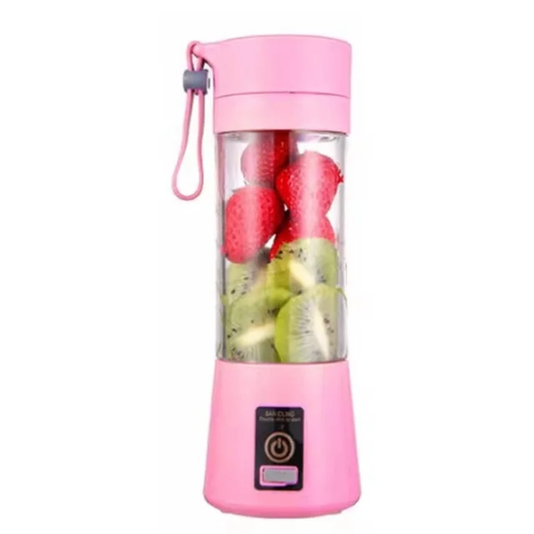 Mixeur Portable Rechargeable USB