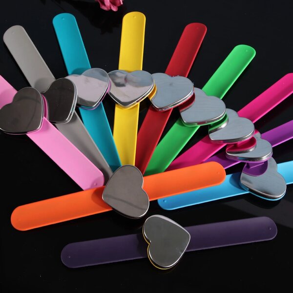 Braiding gel holder