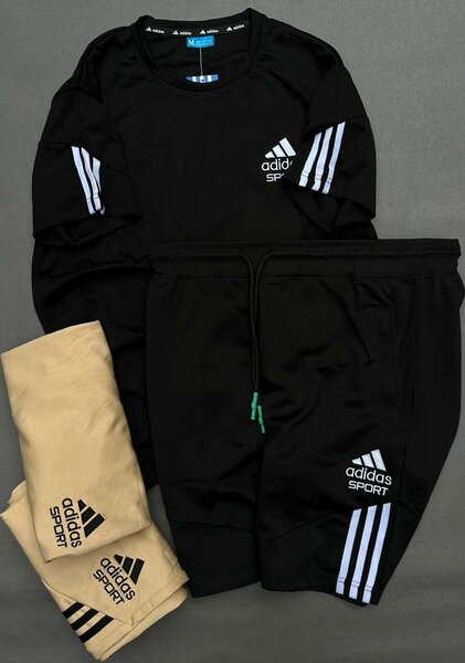 Complet Adidas
