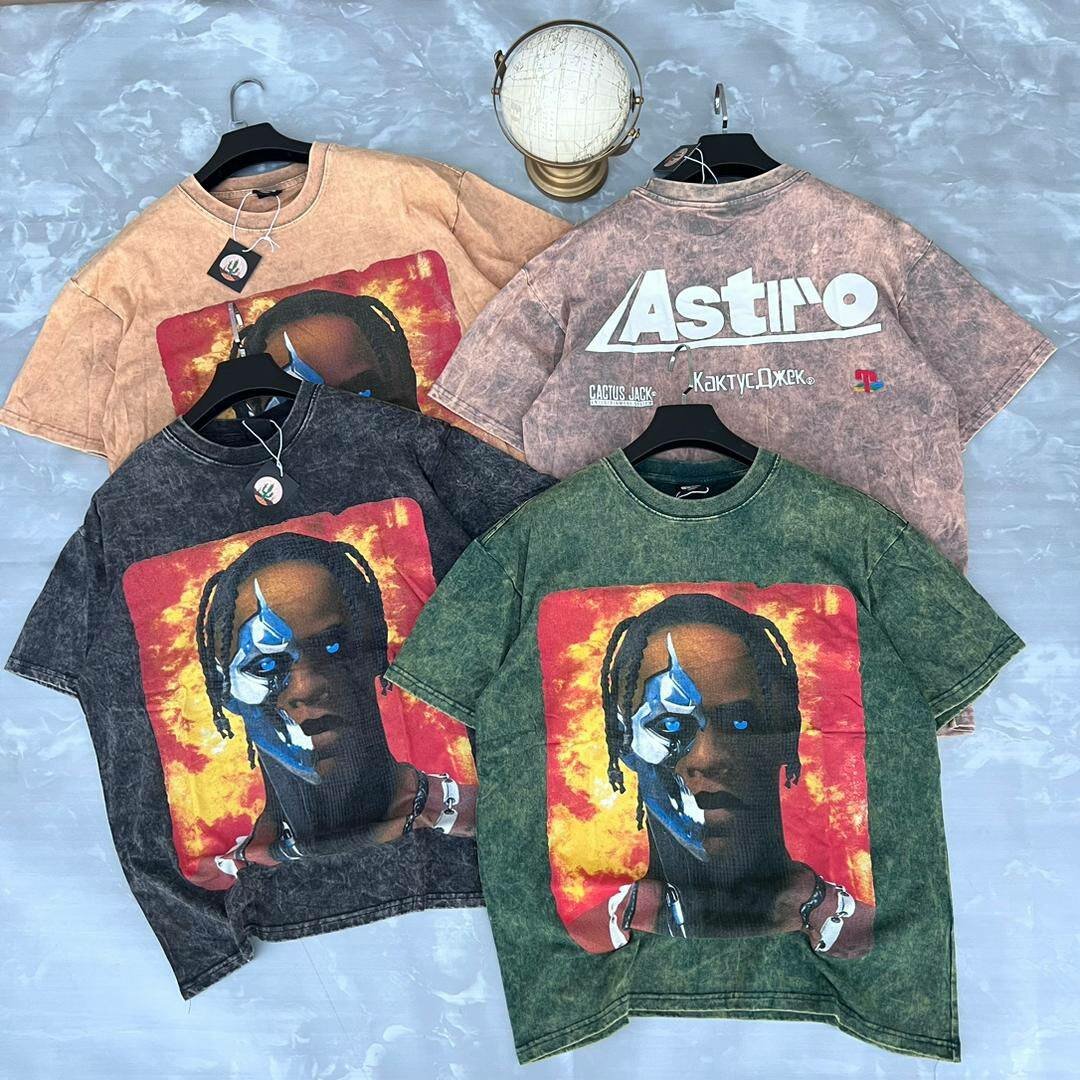 T shirts 