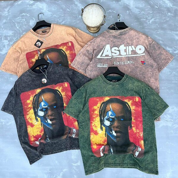 T shirts 