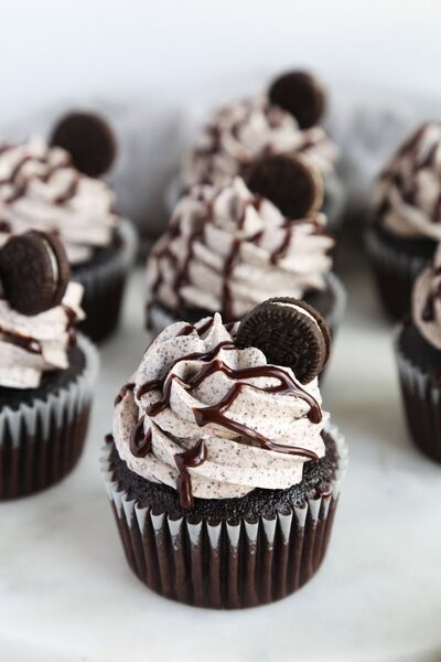 CUP CAKE