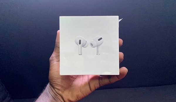 AirPods Pro