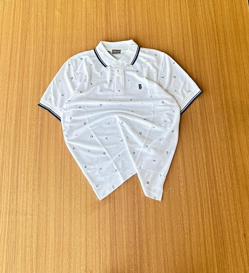 Lacoste Shirts