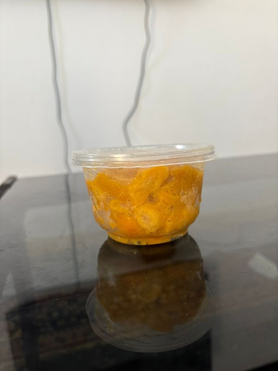 Jus de kokota