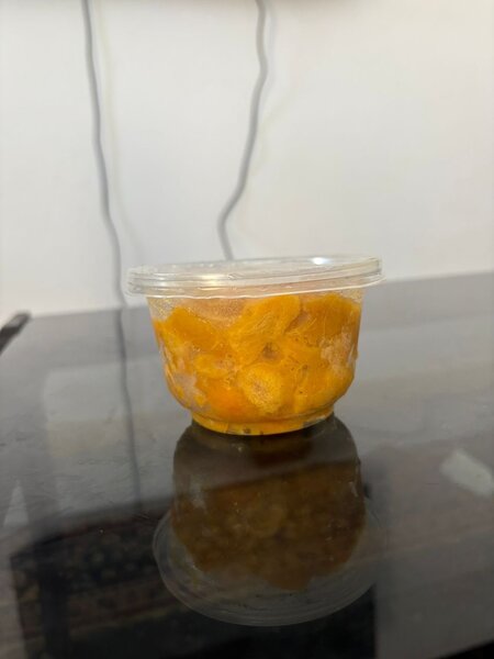 Jus de kokota