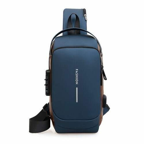 Sac à dos bandoulière homme