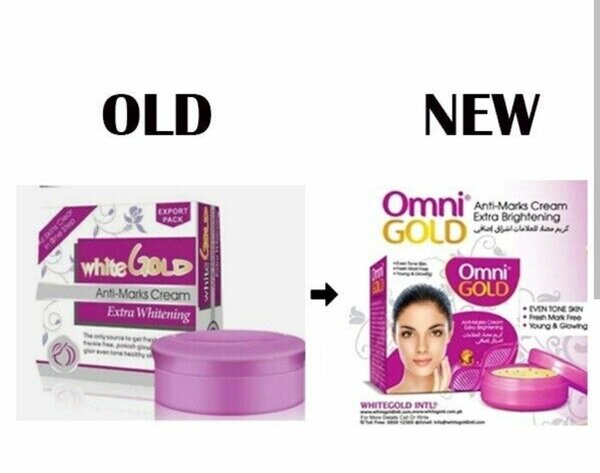 Omni GOLD