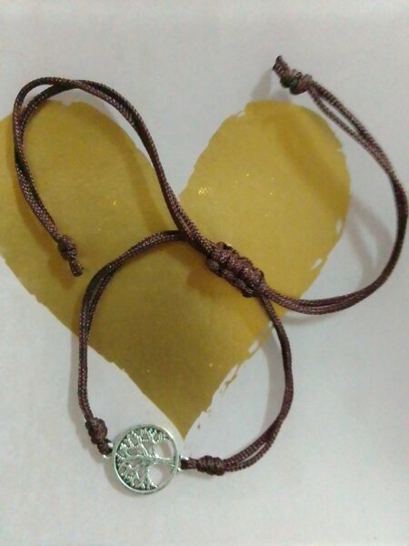Bracelet Arbre de Vie