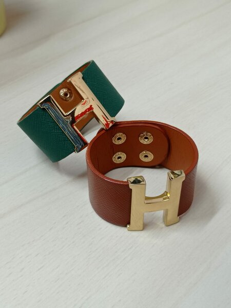 Bracelets