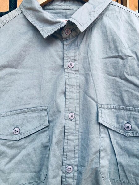Men's smart shirts