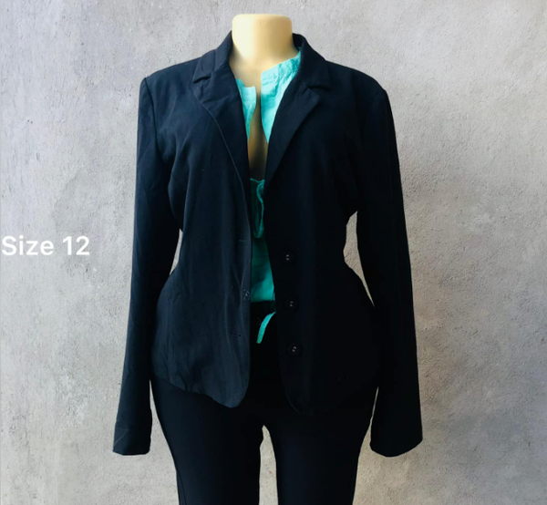 office jacket