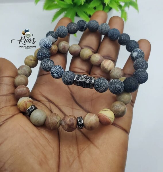 beaded bracelets