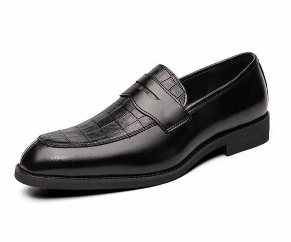 Mocassins