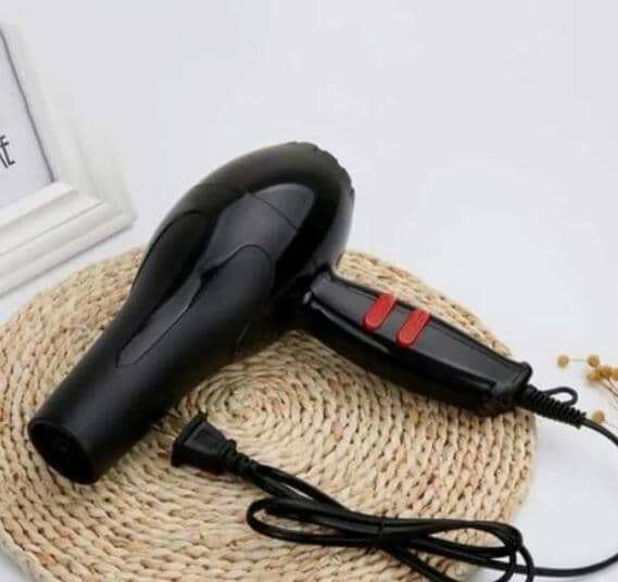 Appareil de cheveux