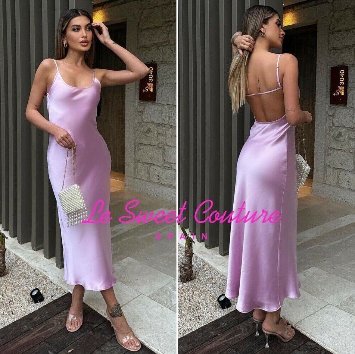 Dresses available in Sizes