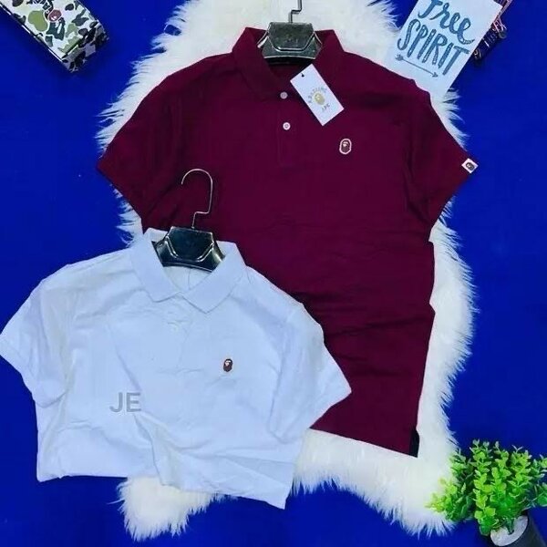 Ape Lacoste