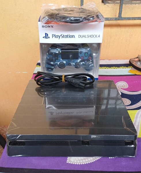 PlayStation 4