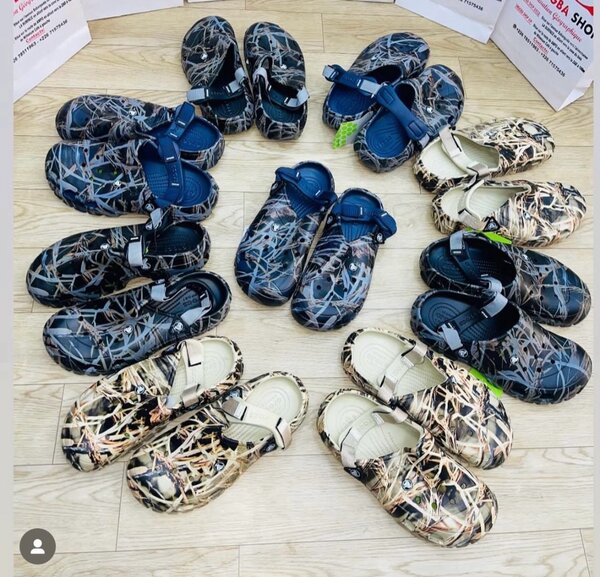 Crocs chaussure pour hommes