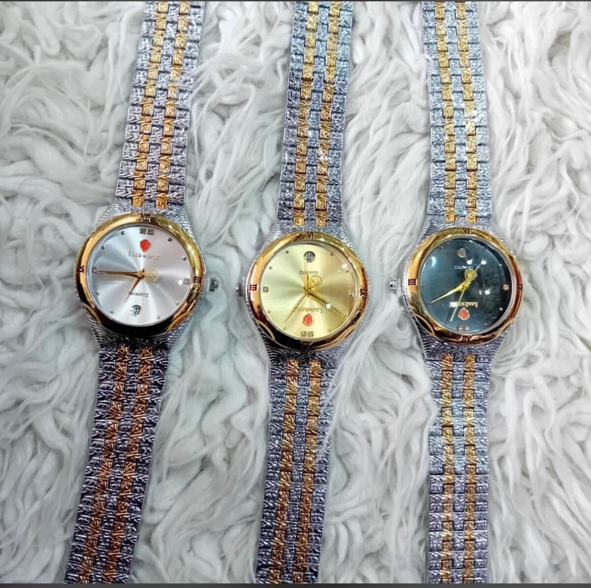 Montre